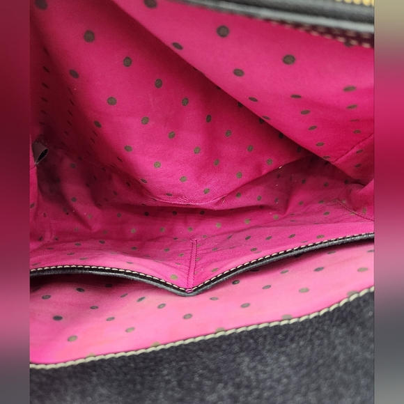 Kate Spade Wellesley Quinn Handbag - Picture 12 of 12